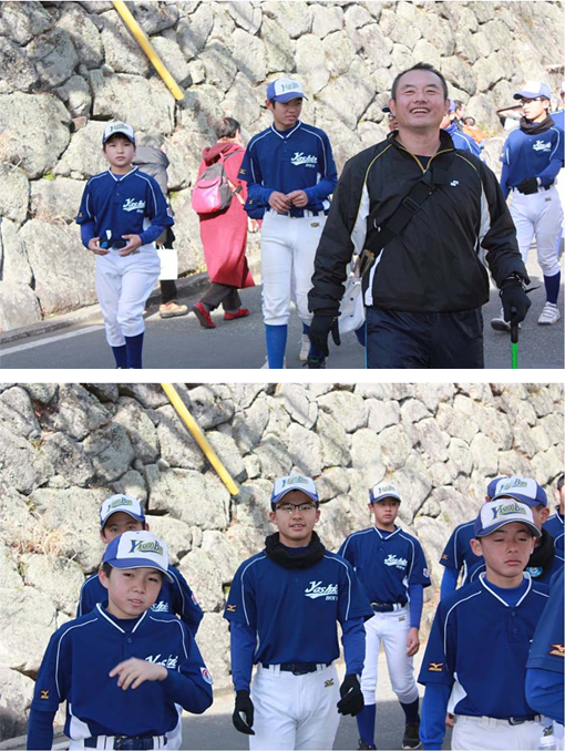 筑波山必勝祈願3