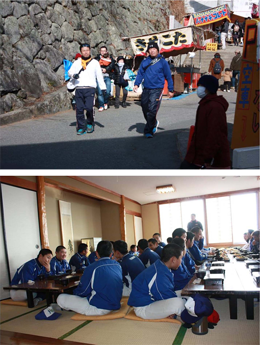筑波山必勝祈願4